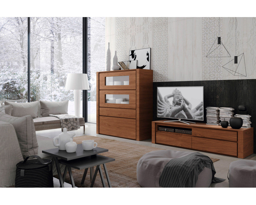 Garcia Sabate - Hardy Composition 3 TV Stand