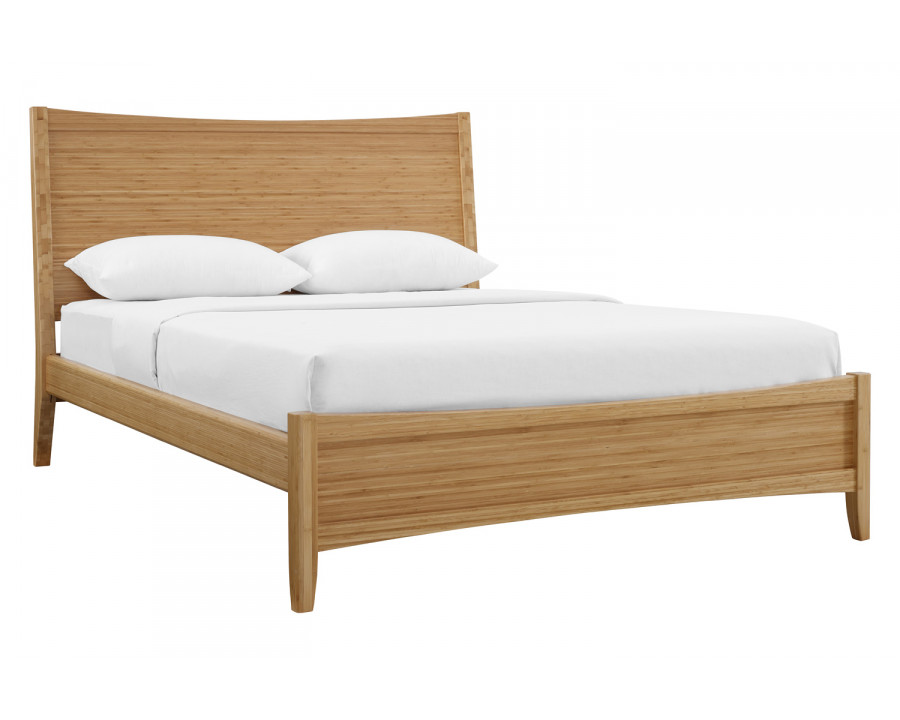 Greenington - Willow Platform Bed