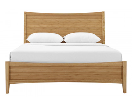 Greenington - Willow Platform Bed