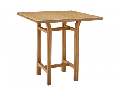 Greenington - Tulip Counter Height Table