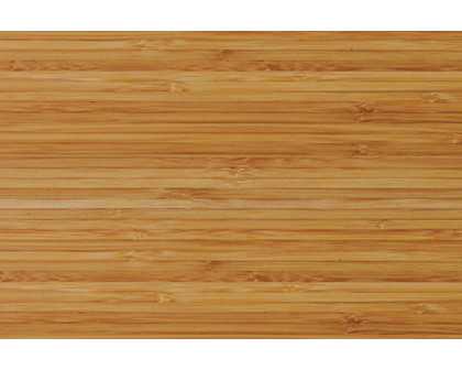 Greenington Currant Long Bench - Caramelized, Bamboo