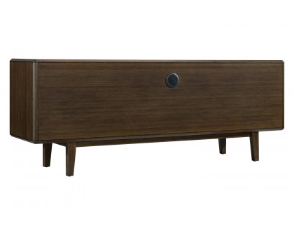 Greenington Currant Sideboard - Black Walnut, Bamboo