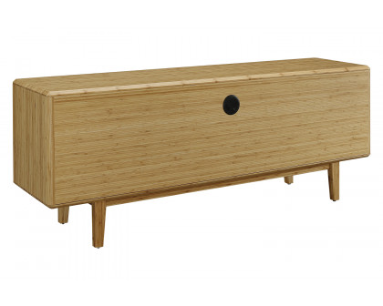 Greenington Currant Sideboard - Caramelized, Bamboo