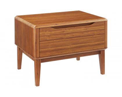 Greenington - Currant Nightstand