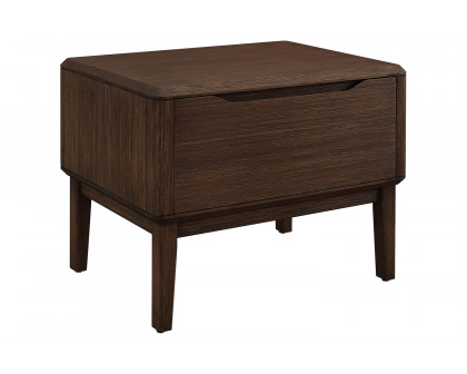 Greenington - Currant Nightstand