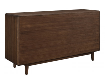 Greenington™ Currant Six Drawer Double Dresser - Oiled Walnut, Bamboo