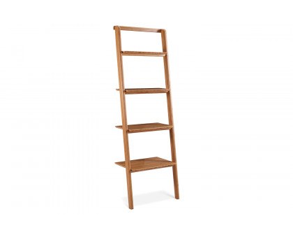 Greenington - Currant Leaning Bookshelf