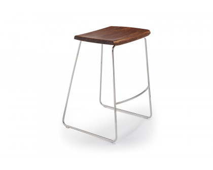 Greenington - Paris Bar Height Stool Set of 2