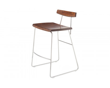 Greenington - Paris Bar Height Stool Set of 2