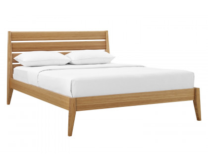 Greenington - Sienna Platform Bed