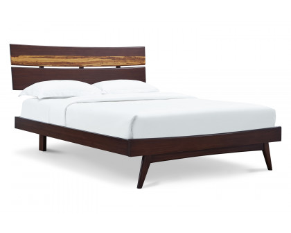 Greenington - Azara Platform Bed