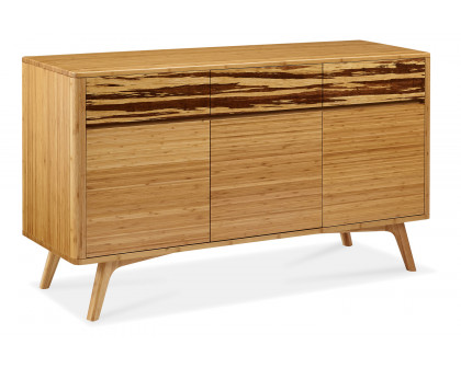 Greenington Azara Sideboard - Caramelized, Bamboo