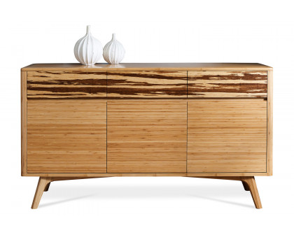 Greenington Azara Sideboard - Caramelized, Bamboo