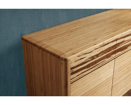 Greenington Azara Sideboard - Caramelized, Bamboo