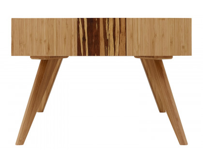 Greenington - Azara Coffee Table in Caramelized, Bamboo