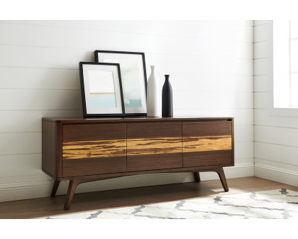 Greenington - Azara Media Cabinet