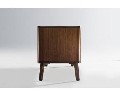 Greenington Azara Media Cabinet - Sable, Bamboo