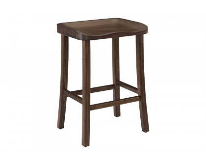 Greenington - Tulip Bar Height Stool Set of 2