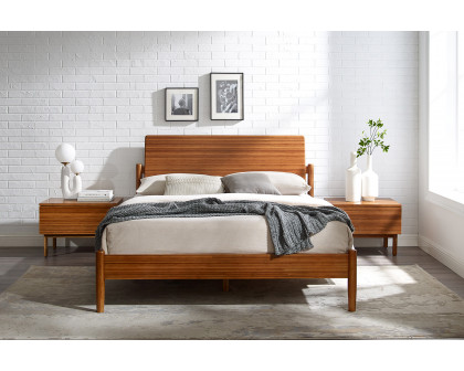 Greenington - Monterey Platform Bed