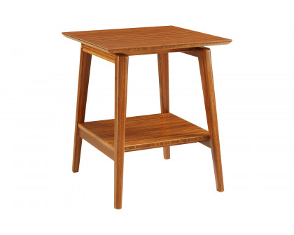 Greenington - Antares End Table