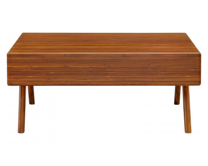 Greenington™ Rhody Lift Top Coffee Table - Amber, Bamboo