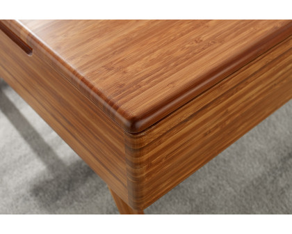 Greenington™ Rhody Lift Top Coffee Table - Amber, Bamboo