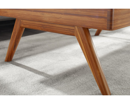 Greenington™ Rhody Lift Top Coffee Table - Amber, Bamboo