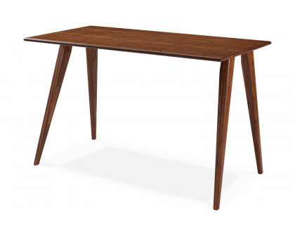 Greenington - Studio Line Desk in Exotic, Bamboo