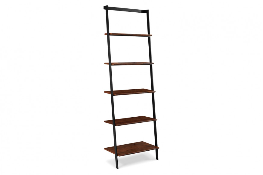 Greenington™ Studio Line Leaning Shelf - Exotic, Bamboo