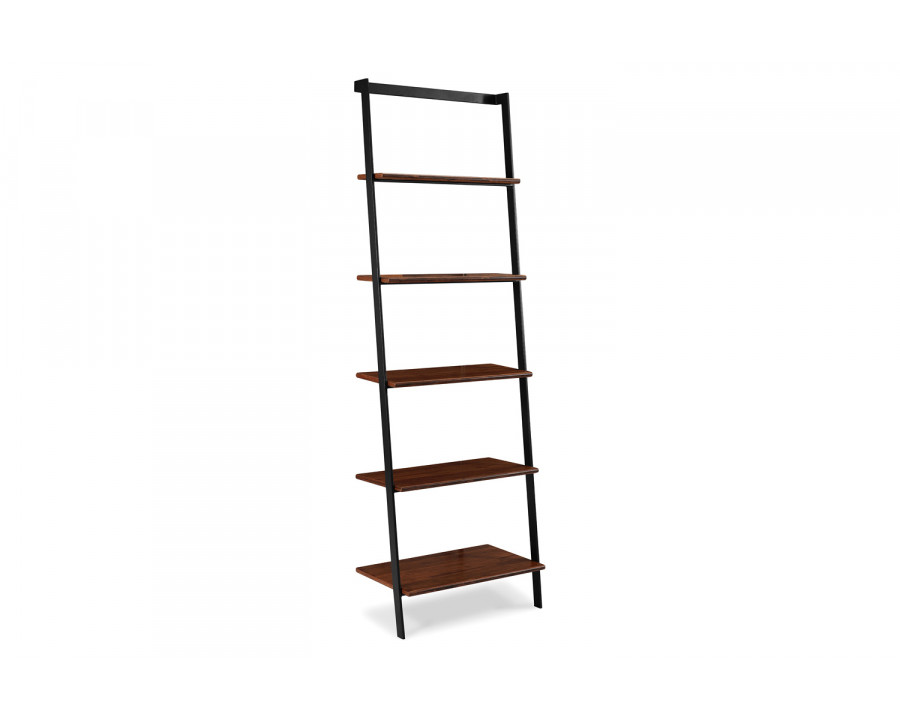 Greenington - Studio Line Leaning Shelf in Exotic, Bamboo