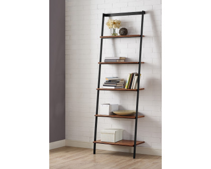 Greenington™ Studio Line Leaning Shelf - Exotic, Bamboo