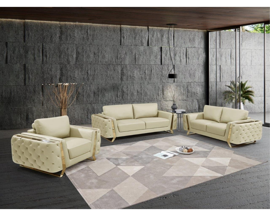 GUF - 1050 Living Room Set