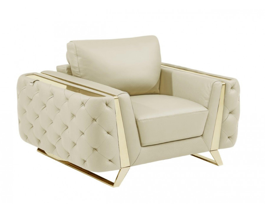 GUF - 1050 Armchair