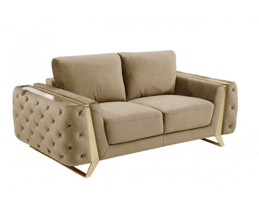 GUF - 1051 Loveseat