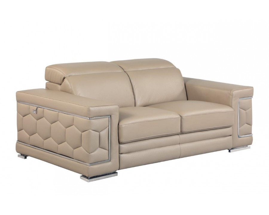 GUF - 692 Loveseat