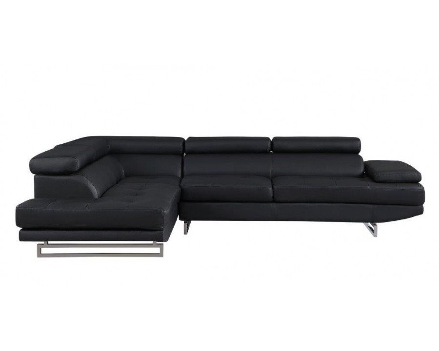 GUF - 8136 Left Facing Sectional