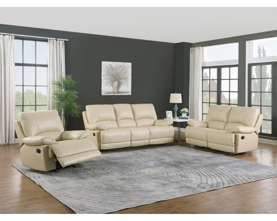 GUF - 9345 Sofa Set