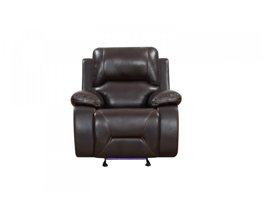 GUF - 9422 Power Reclining Chair