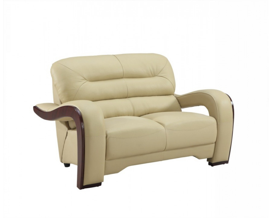 GUF - 992 Loveseat