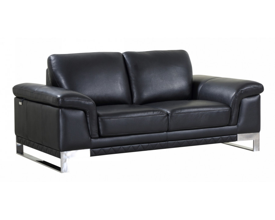 GUF - 411 Loveseat