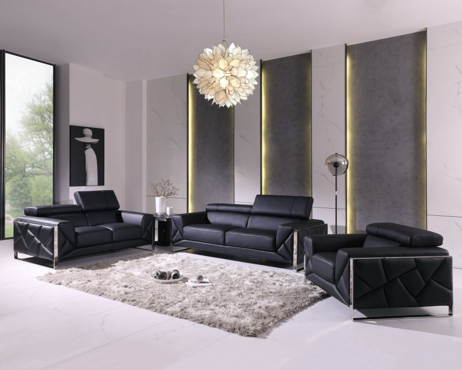 GUF - 903 Sofa Set