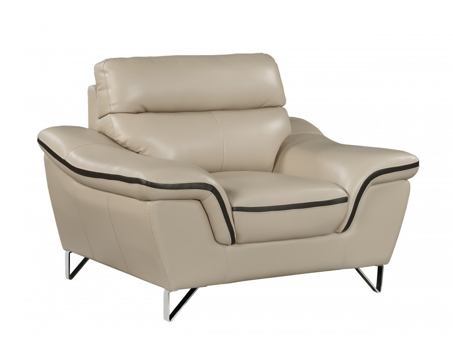 GUF - 168 Armchair