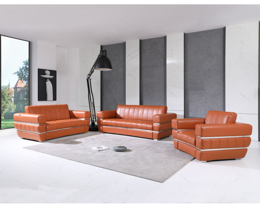 GUF - 904 Sofa Set