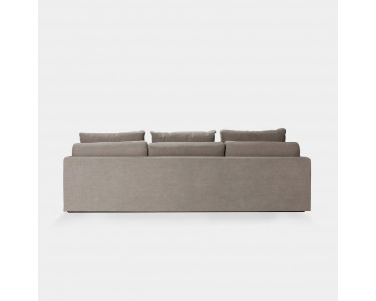 Harbour 2026 3 Seat Sofa - Boucle Charcoal