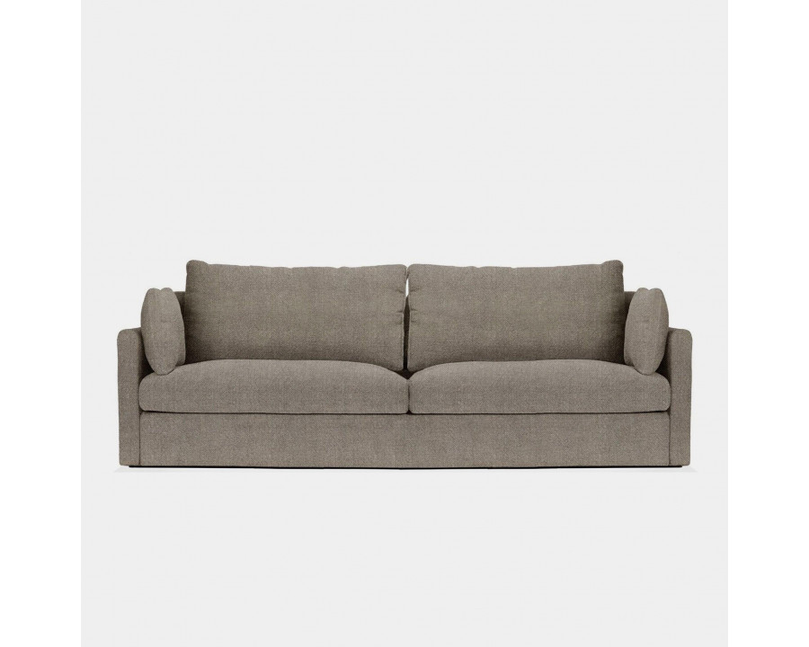 Harbour 2026 2 Seat Sofa - Boucle Charcoal