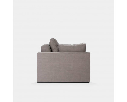 Harbour 2026 Lounge Chair - Boucle Charcoal