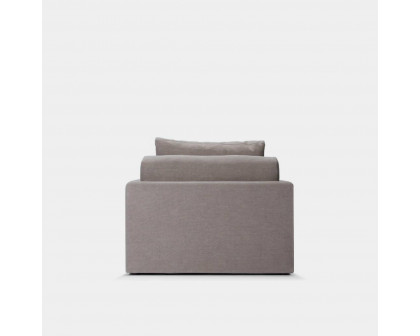 Harbour 2026 Lounge Chair - Boucle Slate