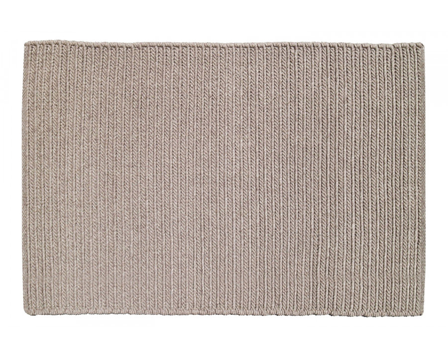 Harbour Anza Performance Rug - Dune, 8x10