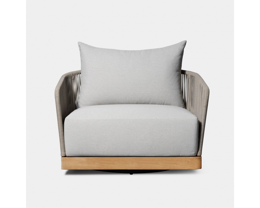 Harbour - Avalon Swivel Lounge Chair