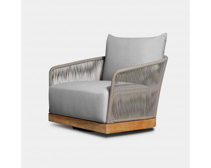 Harbour - Avalon Swivel Lounge Chair